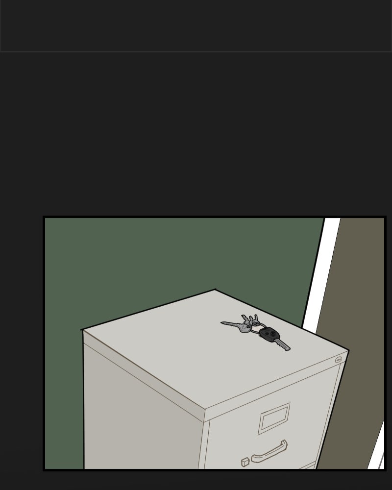 Read School Bus Graveyard ES Manga Online