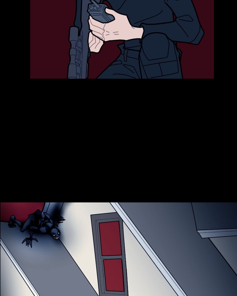 Read School Bus Graveyard ES Manga Online