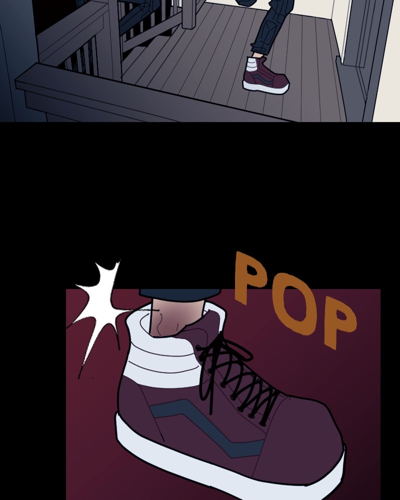 Read School Bus Graveyard ES Manga Online