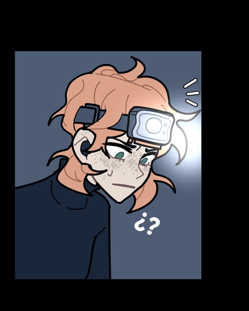 Read School Bus Graveyard ES Manga Online