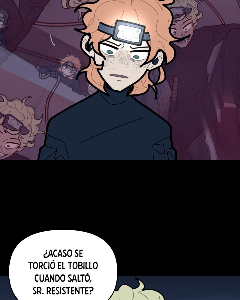 Read School Bus Graveyard ES Manga Online