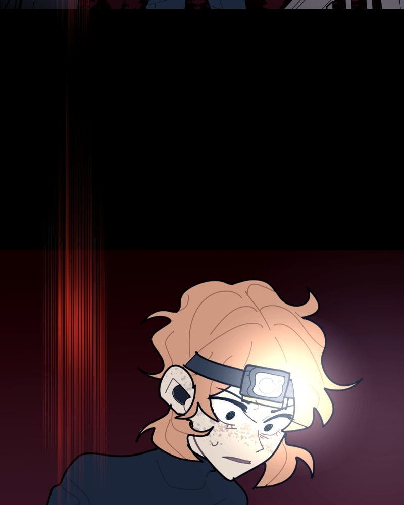 Read School Bus Graveyard ES Manga Online