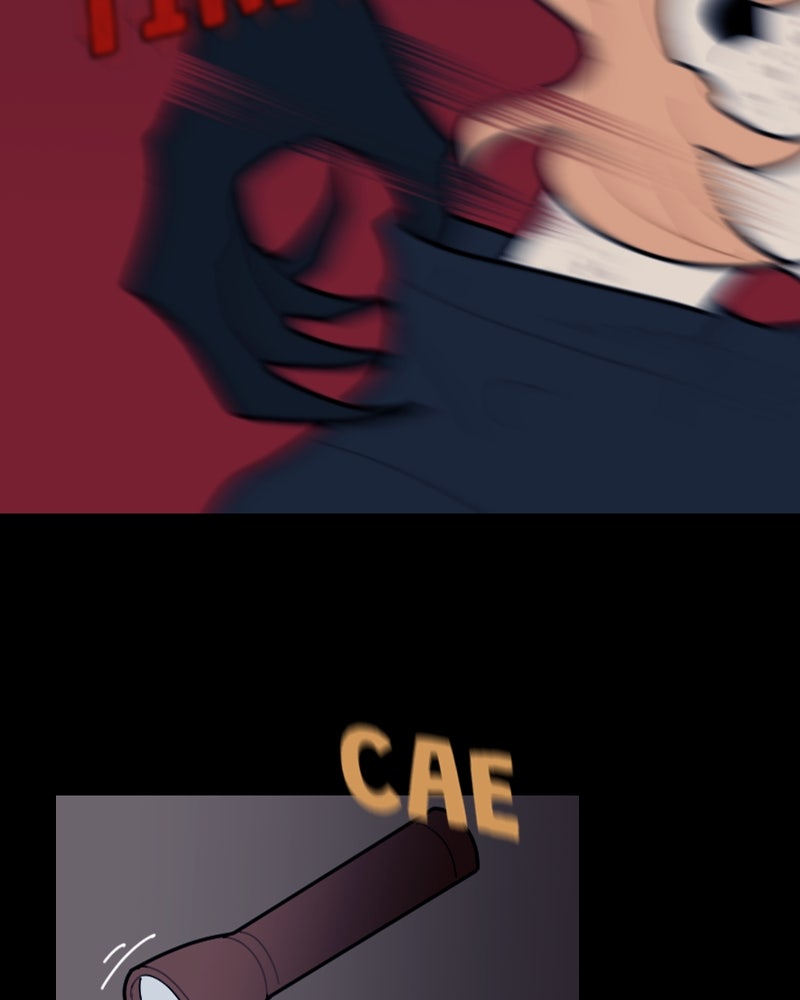 Read School Bus Graveyard ES Manga Online