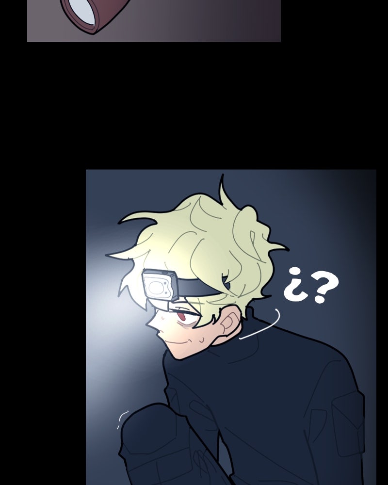 Read School Bus Graveyard ES Manga Online