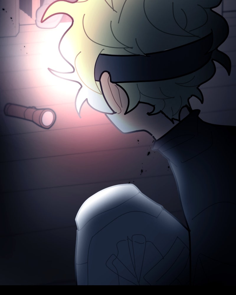 Read School Bus Graveyard ES Manga Online