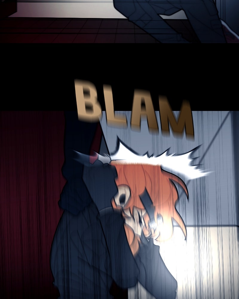 Read School Bus Graveyard ES Manga Online