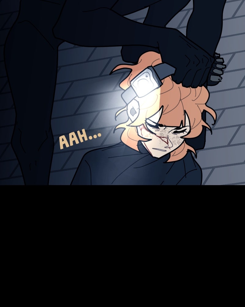 Read School Bus Graveyard ES Manga Online