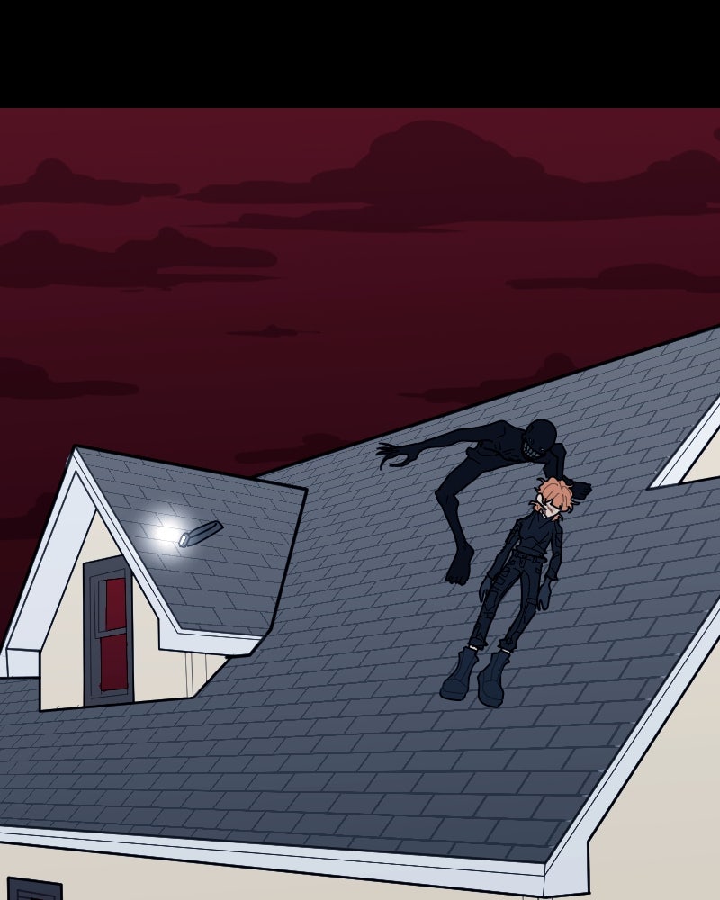 Read School Bus Graveyard ES Manga Online