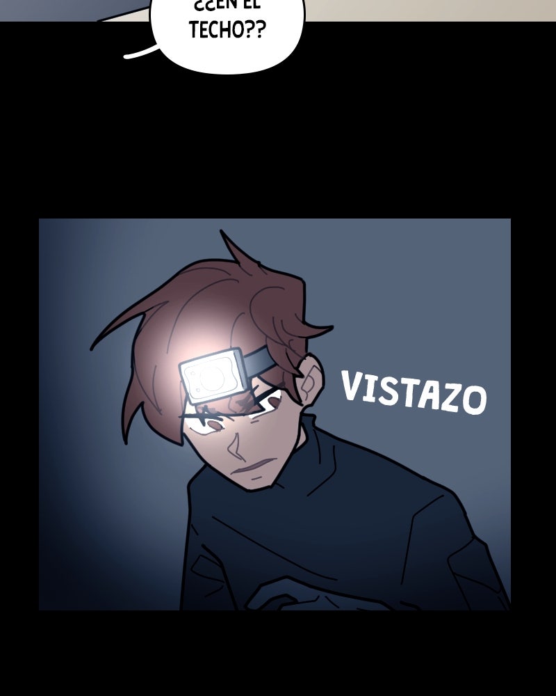 Read School Bus Graveyard ES Manga Online