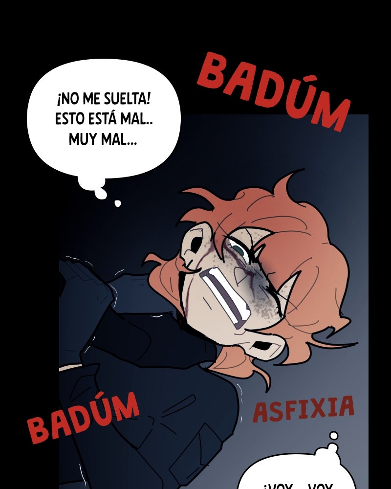 Read School Bus Graveyard ES Manga Online