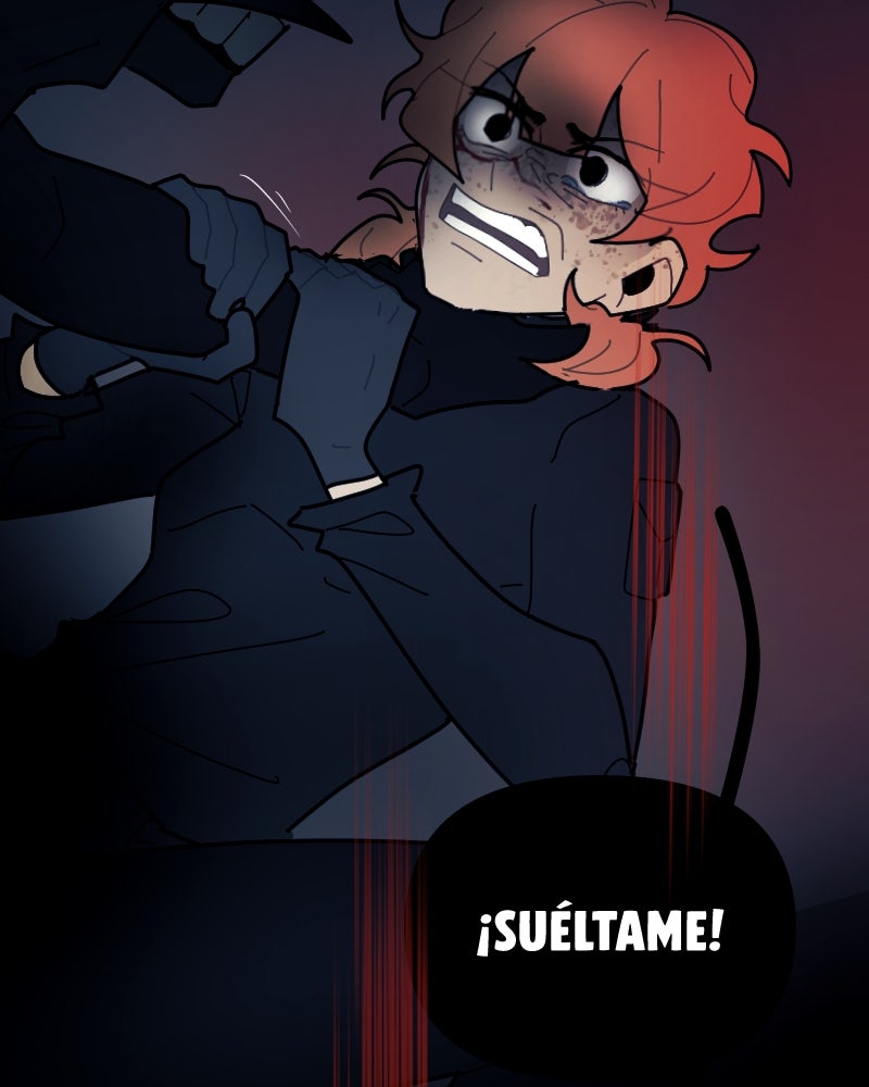 Read School Bus Graveyard ES Manga Online