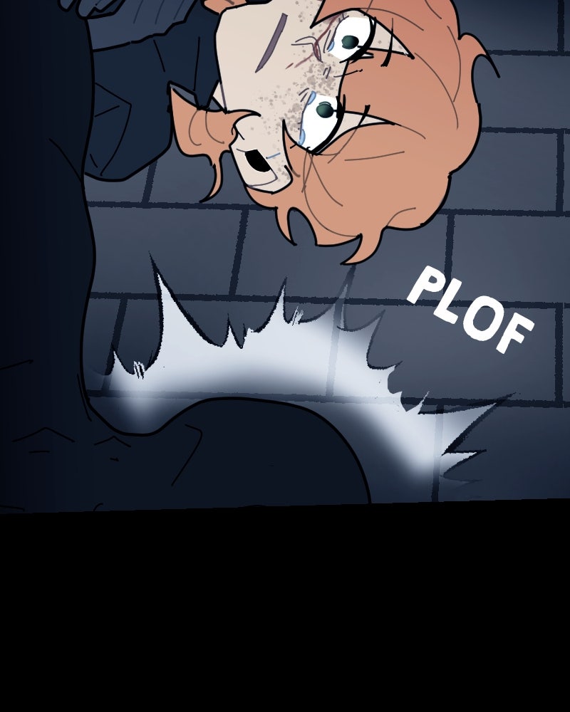 Read School Bus Graveyard ES Manga Online