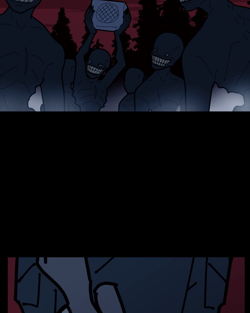 Read School Bus Graveyard ES Manga Online