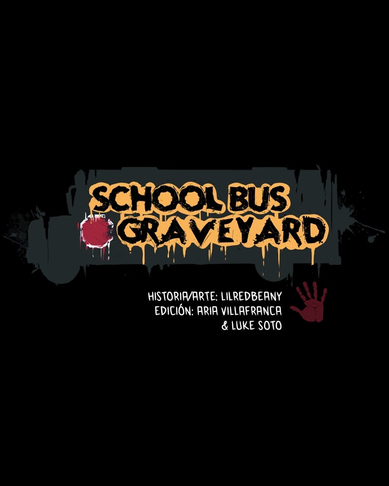 Read School Bus Graveyard ES Manga Online