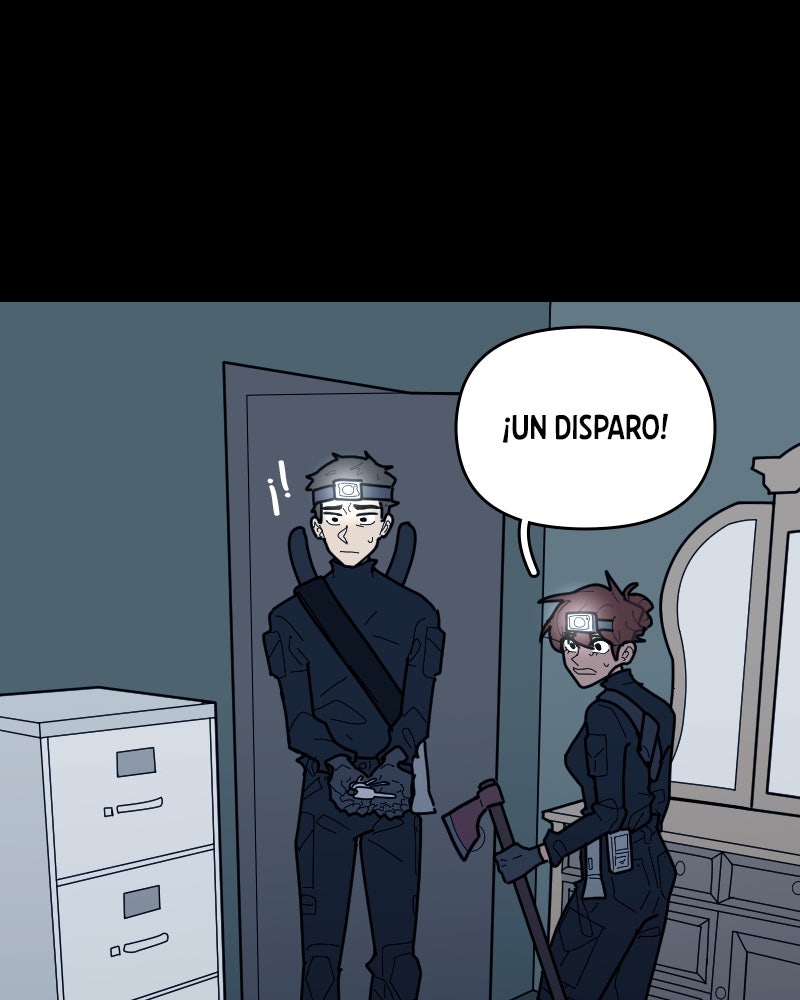 Read School Bus Graveyard ES Manga Online