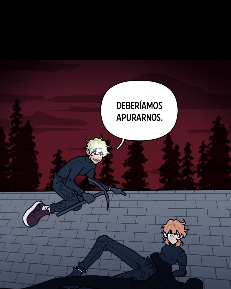 Read School Bus Graveyard ES Manga Online