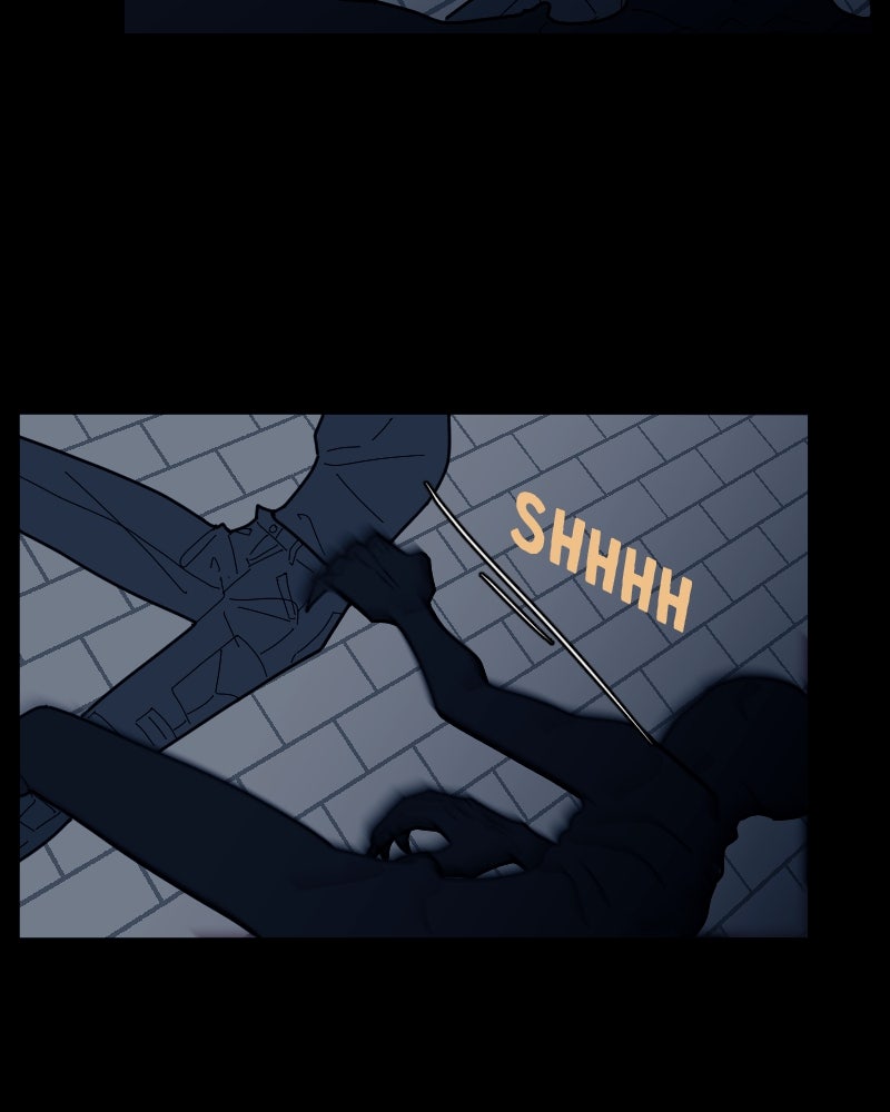 Read School Bus Graveyard ES Manga Online