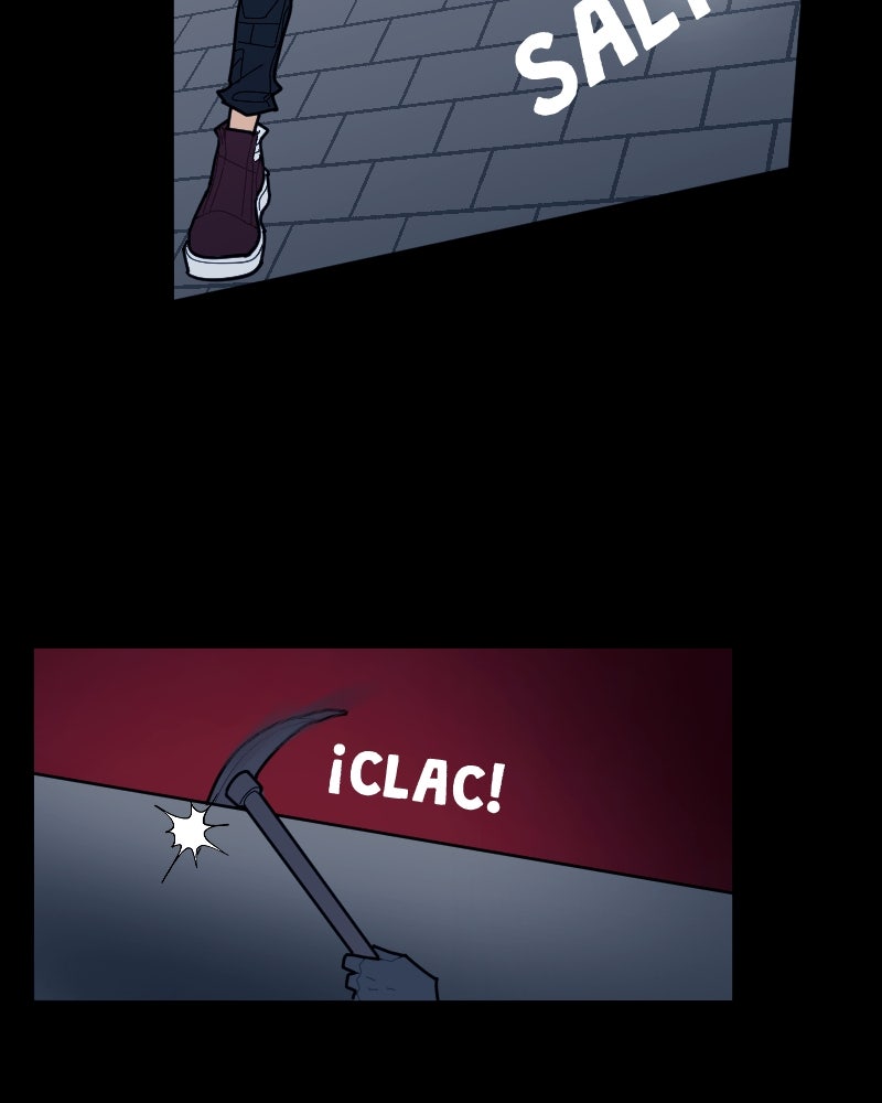 Read School Bus Graveyard ES Manga Online