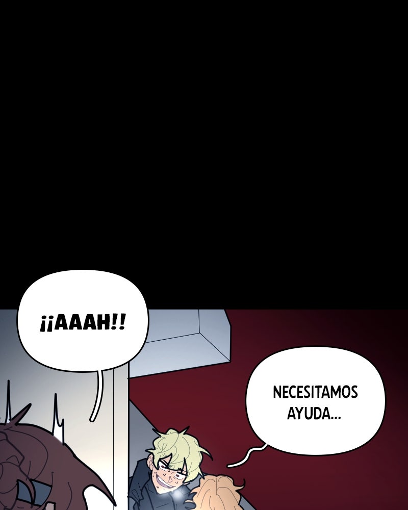 Read School Bus Graveyard ES Manga Online