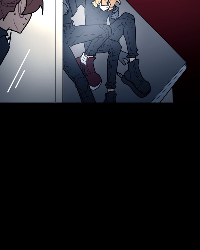 Read School Bus Graveyard ES Manga Online