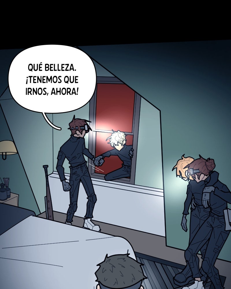 Read School Bus Graveyard ES Manga Online