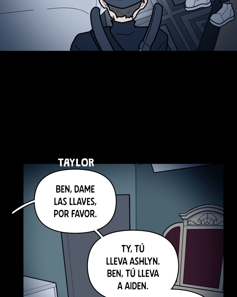 Read School Bus Graveyard ES Manga Online