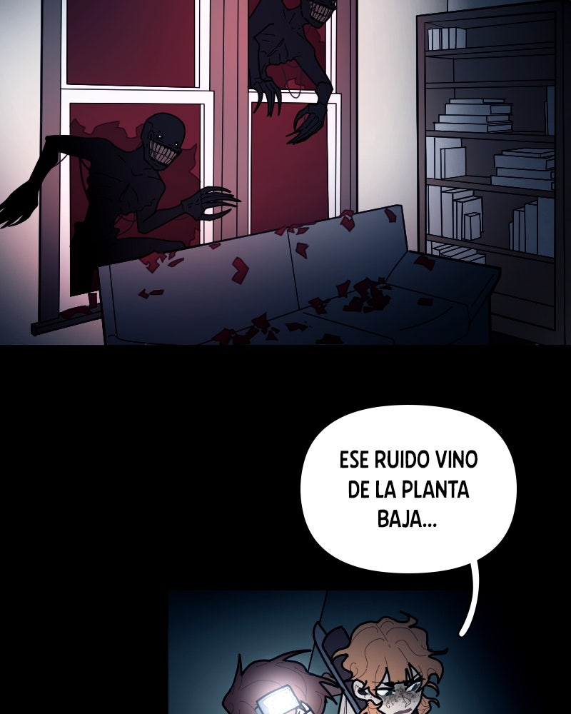 Read School Bus Graveyard ES Manga Online