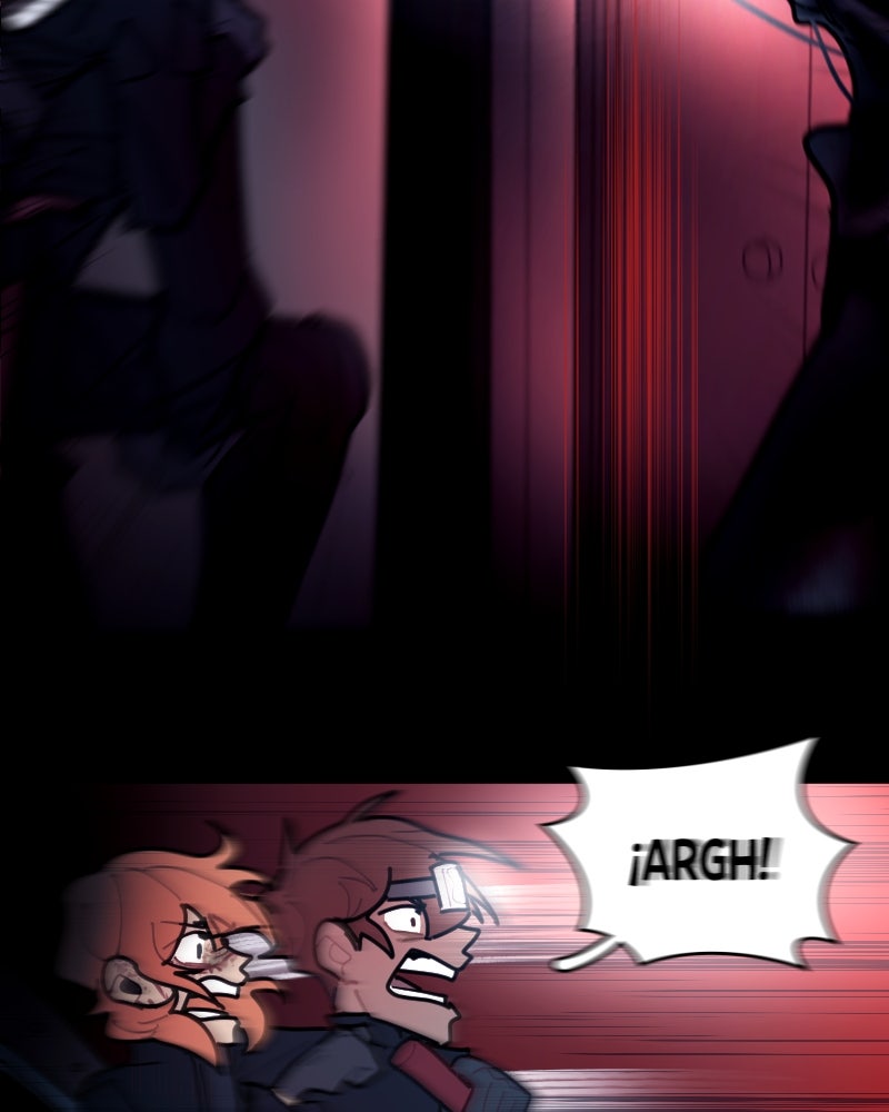 Read School Bus Graveyard ES Manga Online