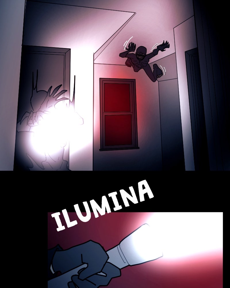 Read School Bus Graveyard ES Manga Online