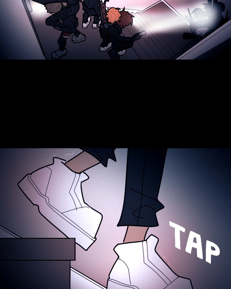 Read School Bus Graveyard ES Manga Online