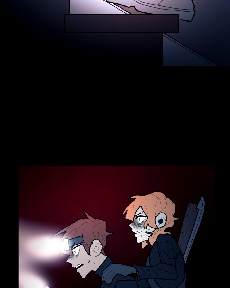 Read School Bus Graveyard ES Manga Online