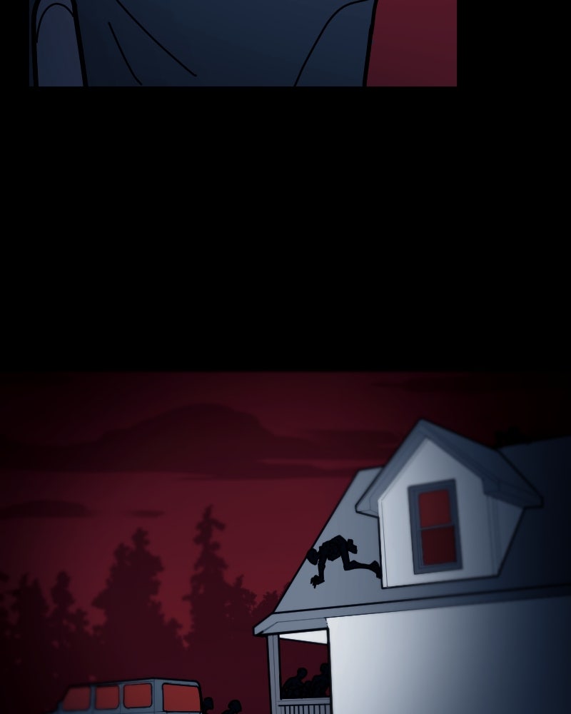 Read School Bus Graveyard ES Manga Online