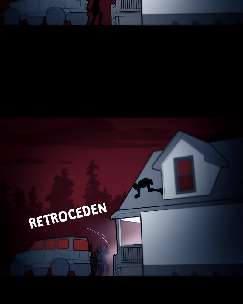 Read School Bus Graveyard ES Manga Online