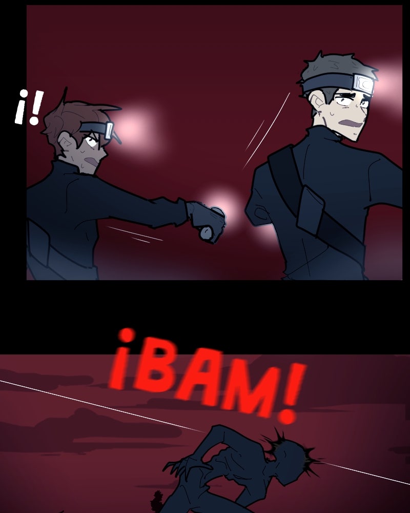 Read School Bus Graveyard ES Manga Online