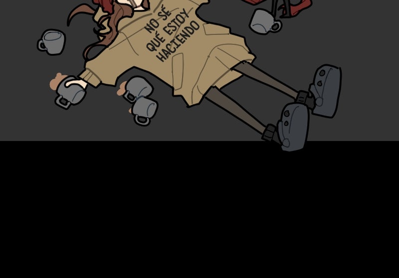 Read School Bus Graveyard ES Manga Online