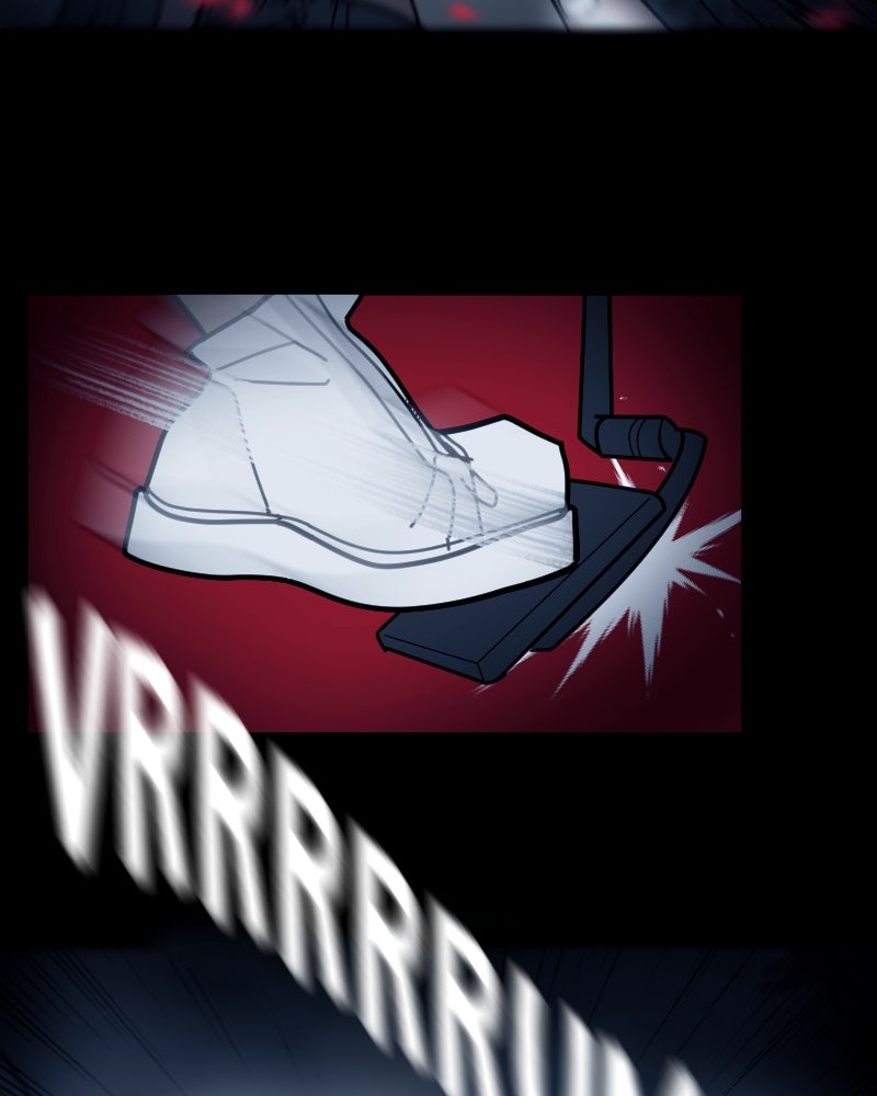 Read School Bus Graveyard ES Manga Online