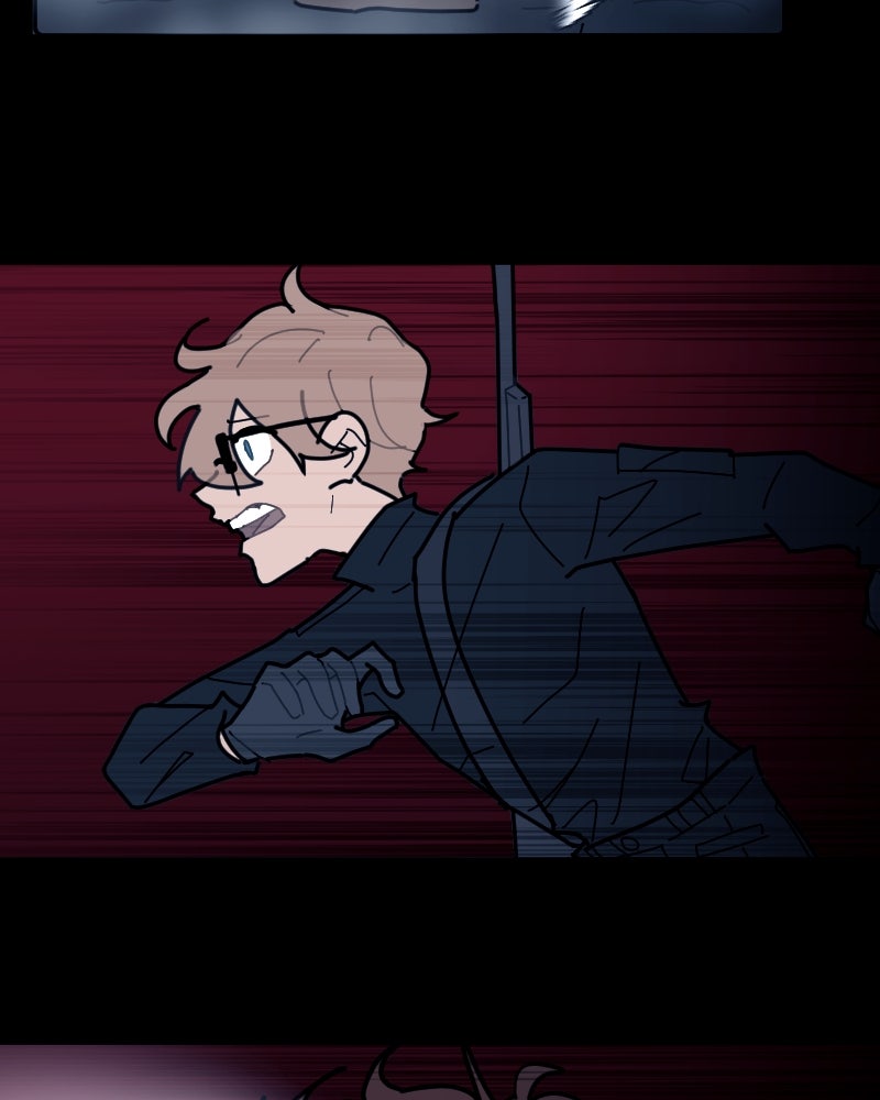 Read School Bus Graveyard ES Manga Online