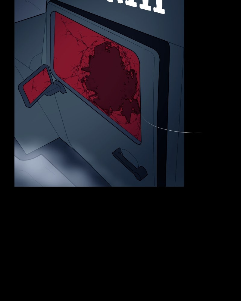 Read School Bus Graveyard ES Manga Online