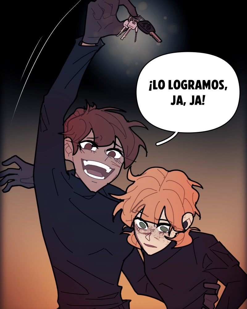 Read School Bus Graveyard ES Manga Online