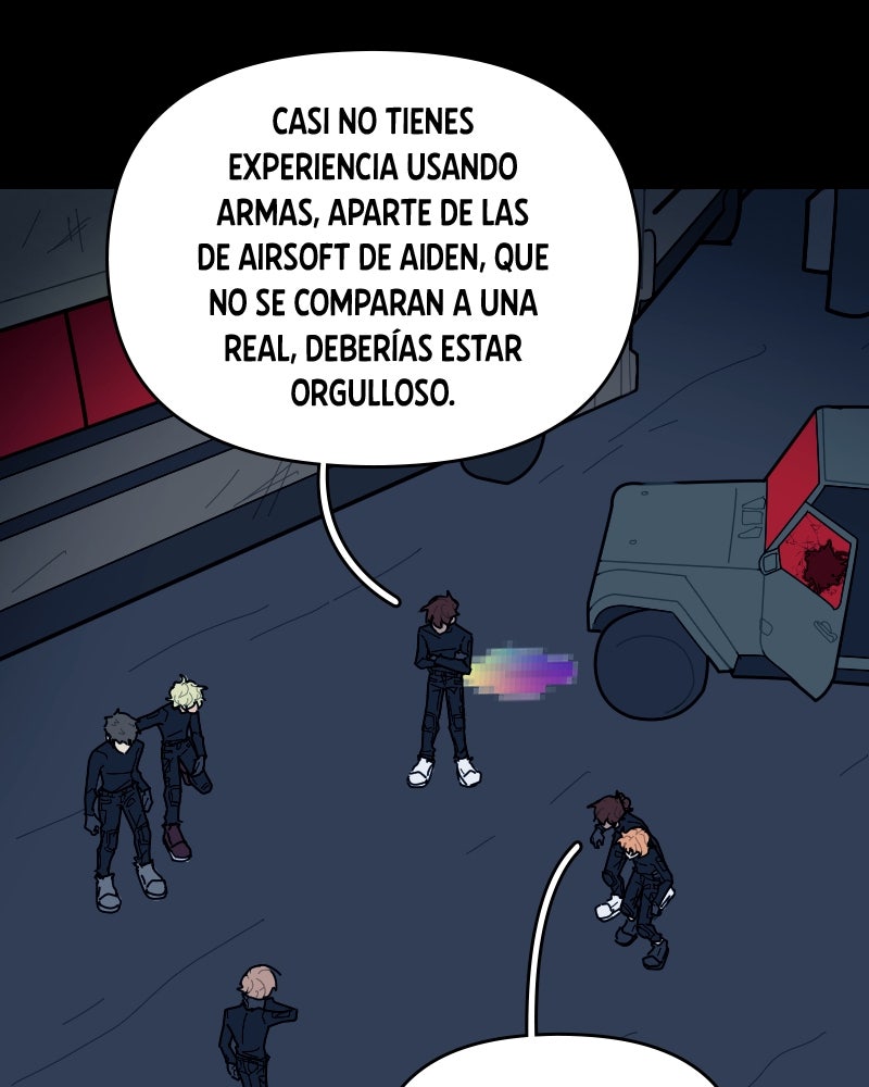 Read School Bus Graveyard ES Manga Online