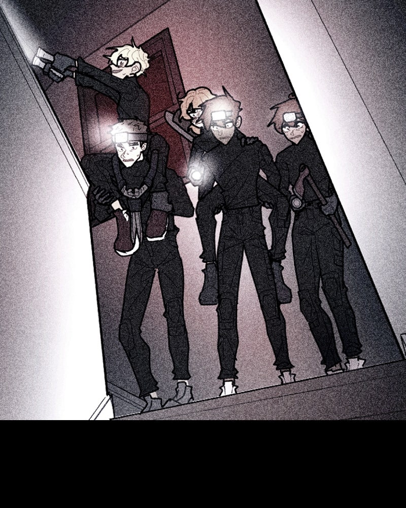 Read School Bus Graveyard ES Manga Online