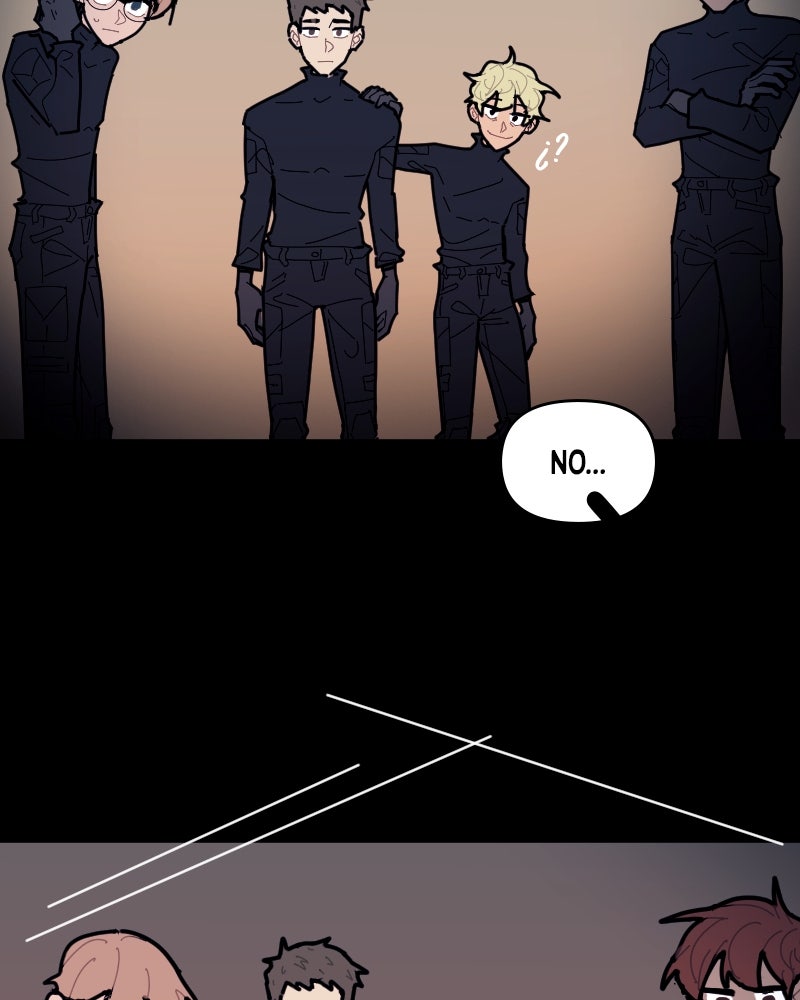 Read School Bus Graveyard ES Manga Online