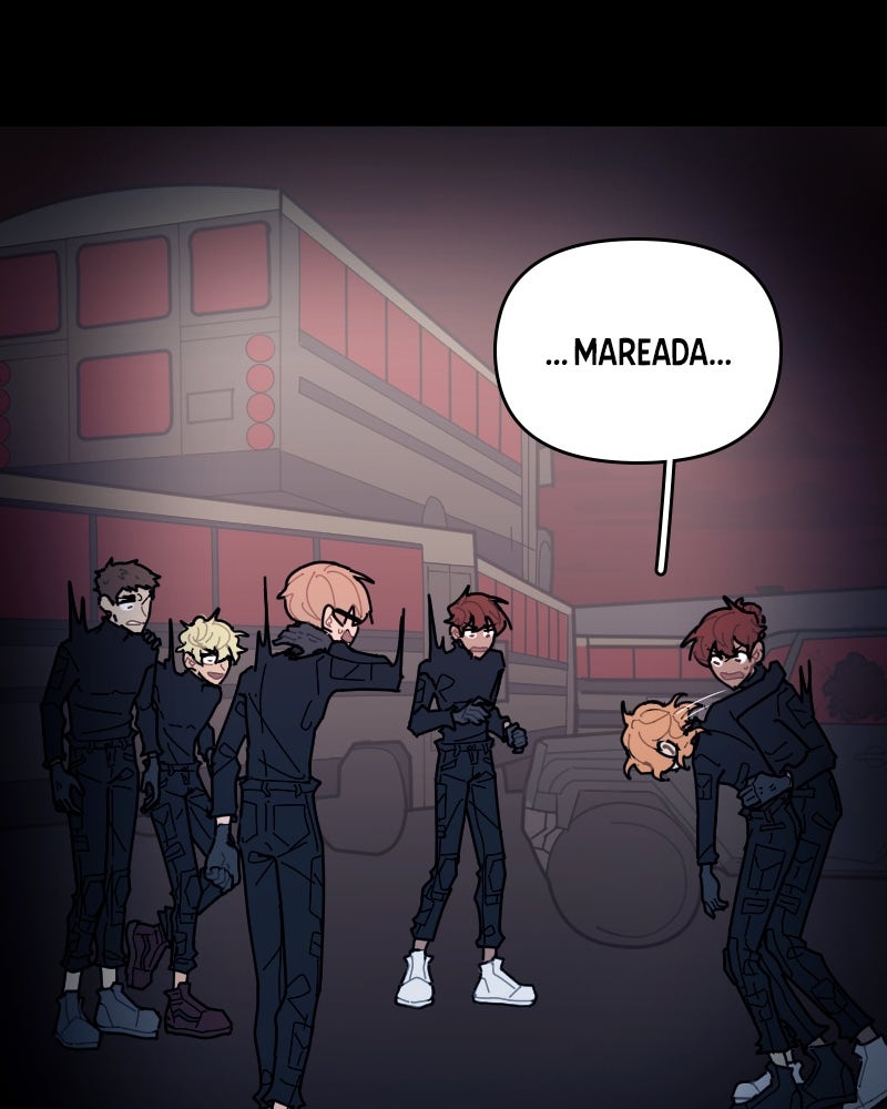 Read School Bus Graveyard ES Manga Online