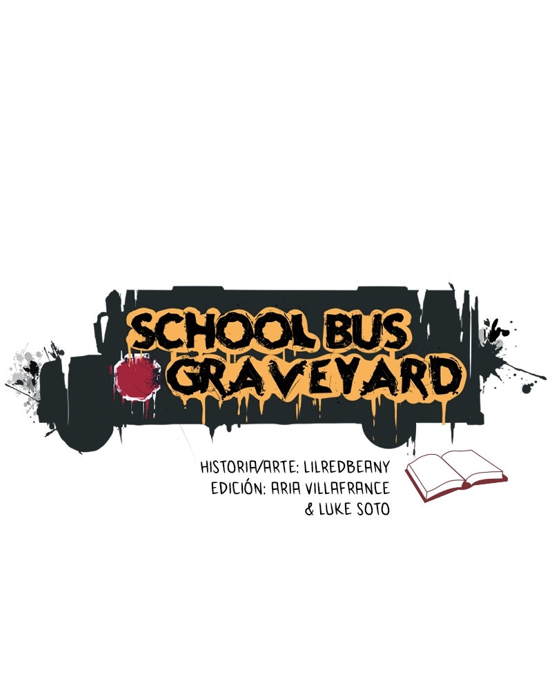 Read School Bus Graveyard ES Manga Online