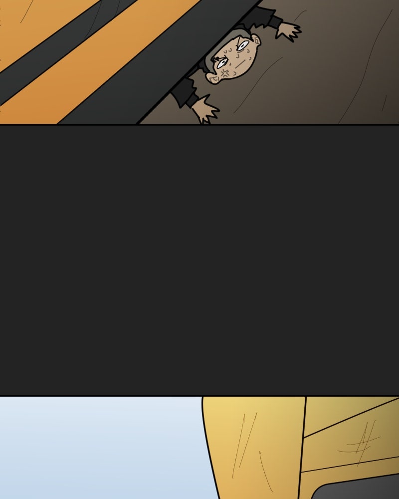 Read School Bus Graveyard ES Manga Online