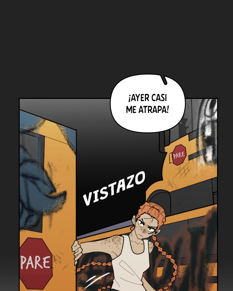 Read School Bus Graveyard ES Manga Online