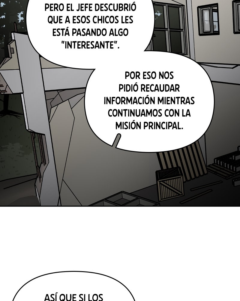 Read School Bus Graveyard ES Manga Online