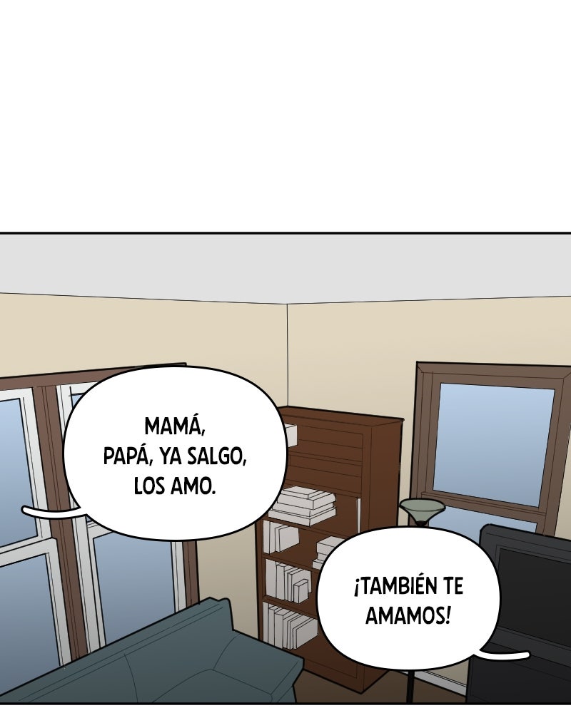 Read School Bus Graveyard ES Manga Online