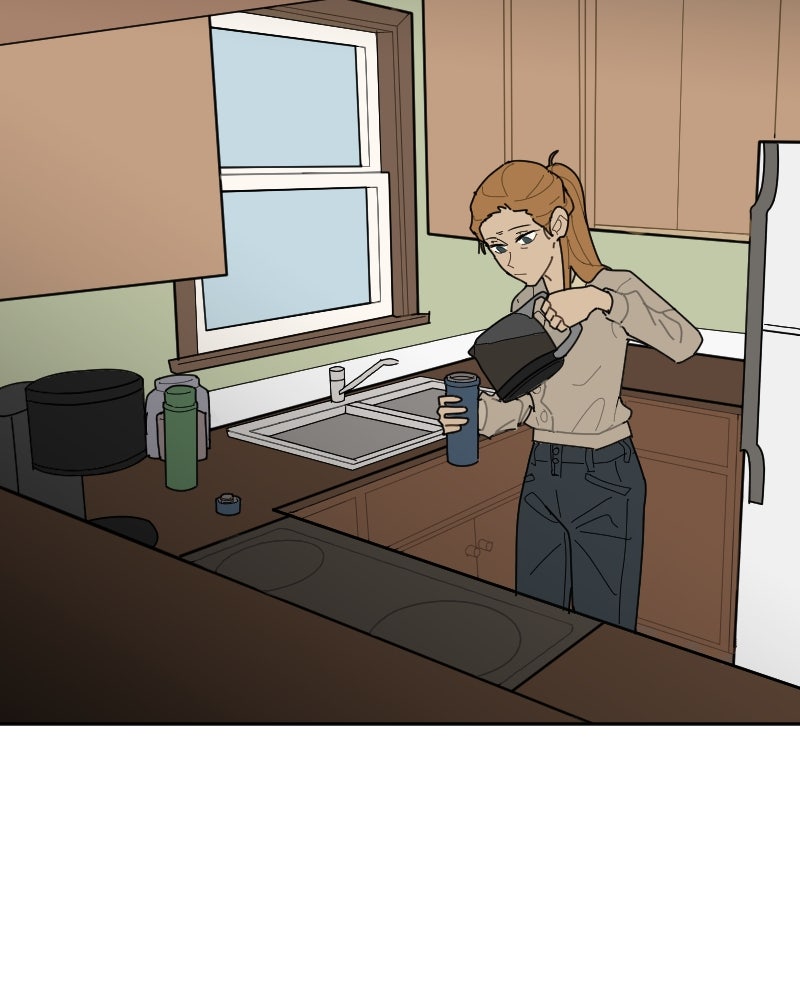 Read School Bus Graveyard ES Manga Online