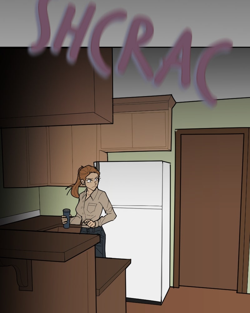 Read School Bus Graveyard ES Manga Online